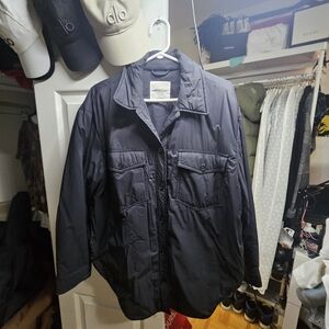 WILFRED FREE GANNA JACKET INSULATED